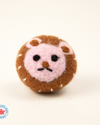 Pure Wool Ball