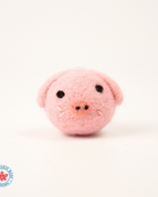 Pure Wool Ball