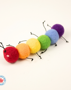 Pure Wool Ball