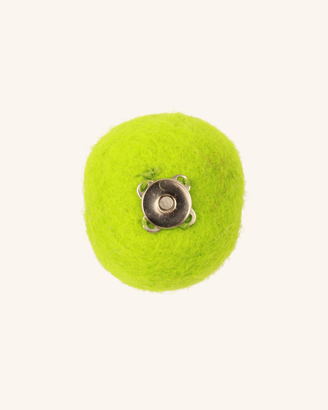 Moricat Handmade Wool Christmas Tree Cat Toy